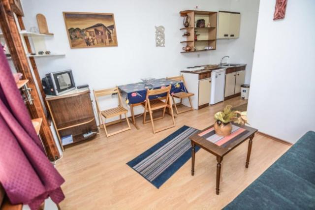 Backyard Apartment Ohrid Luaran gambar